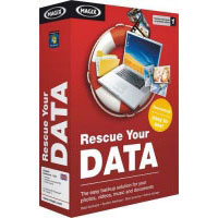 Magix Rescue Your Data (4017218645578) Magix Rescue Your Data (4017218645578)